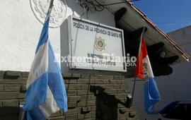 El único boliche no abrirá sus puertas por disposición policial.