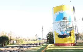 Foto: Municipalidad