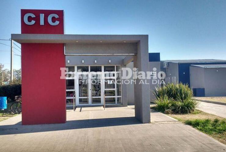 Desde beb&eacute;s hasta adultos, las jornadas son asistidas por profesionales dependientes de la entidad comunal.