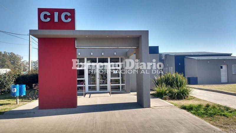 Desde beb&eacute;s hasta adultos, las jornadas son asistidas por profesionales dependientes de la entidad comunal.