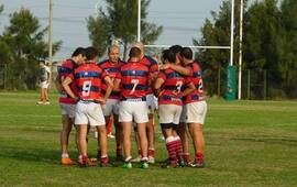 El equipo de nuestra ciudad consiguió una nueva victoria de visitante. (FOTO: ARCHIVO FACEBOOK RUGBY TALLERES ARROYO SECO).