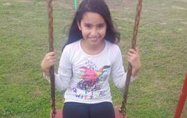 Tras la internaci&oacute;n y los estudios, Juli sigue con su recuperaci&oacute;n.