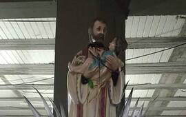 Imagen de Procesión y Misa en Honor a San Cayetano