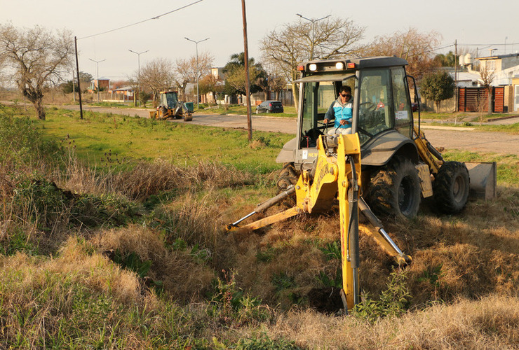 Foto: Municipalidad