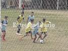 Imagen de Prueba de jugadores en Talleres, con la visita de Racing Club de Avellaneda