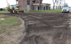 Foto: Municipalidad