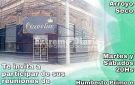 Imagen de Abre sus puertas una nueva Iglesia en Arroyo Seco