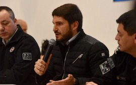 Foto: La Capital / Virginia Benedetto.