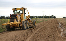 Foto: Municipalidad