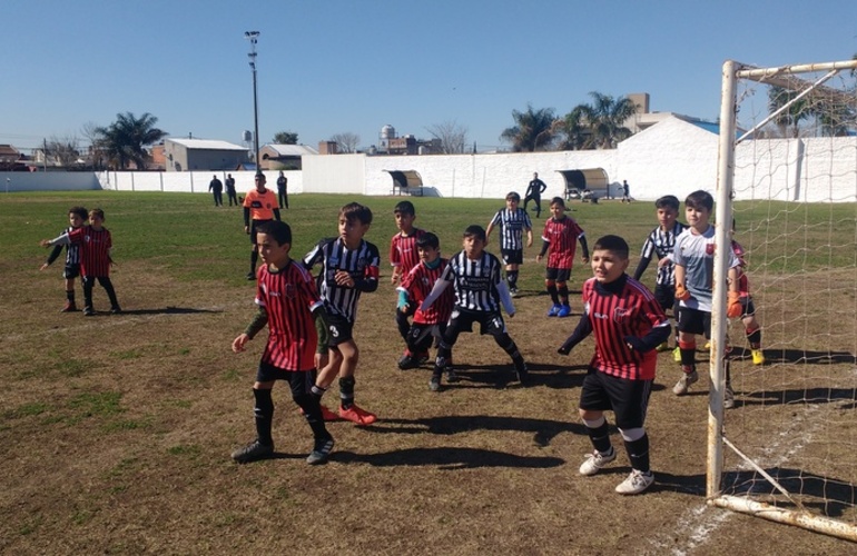 Los semilleros del "Panza" y el "Le&oacute;n" chocan en Arroyo Seco.