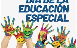 Imagen de D&iacute;a de la Educaci&oacute;n Especial