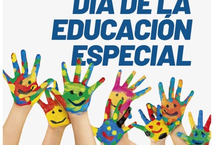 Imagen de Día de la Educación Especial