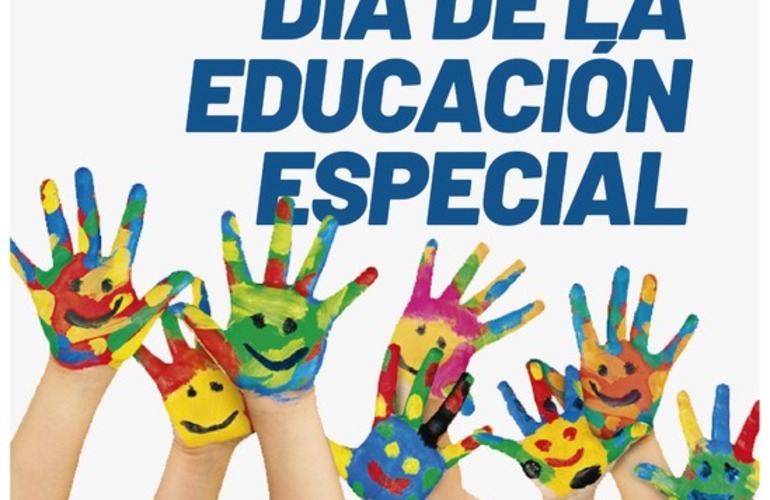 Imagen de Día de la Educación Especial