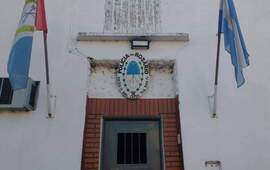 Imagen de Robos e intento de escruche en el barrio Do&ntilde;a Quica