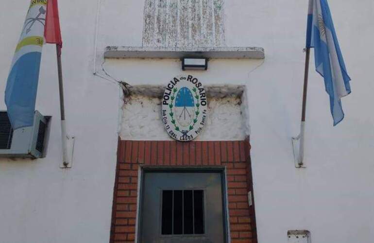 Imagen de Robos e intento de escruche en el barrio Do&ntilde;a Quica