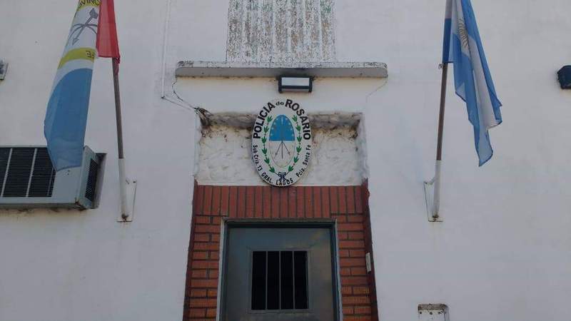 Imagen de Robos e intento de escruche en el barrio Do&ntilde;a Quica