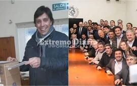 La formula Fernandez- Fernandez fue la mas votada.