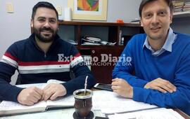 Imagen de Hoy intervienen el SAMCo N 50