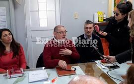 Mendoza, Bosco y Lastra