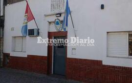 Imagen de Qued&oacute; detenido: Iba en camioneta robada, llevaba armas y dinero en efectivo