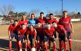 El "Gato" vuelve a su casa en esta 4&deg; fecha en busca de los tres puntos.