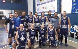 El equipo de �Reserva� de Athletic en el Sal&oacute;n Dorado.