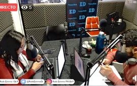 Imagen de Emisi&oacute;n EN VIVO, Dos & Pico Radio Extremo 106.9