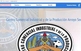 Imagen de El Centro Comercial lanz&oacute; su Portal Web