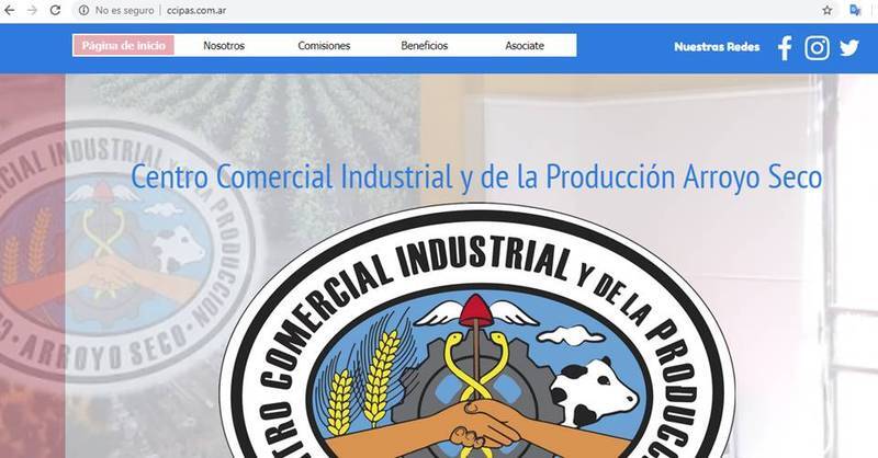 Imagen de El Centro Comercial lanz&oacute; su Portal Web