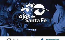 Imagen de Se pone en marcha el concurso Ojos de Santa Fe