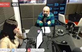 Imagen de Emisi&oacute;n EN VIVO, Dos & Pico Radio Extremo 106.9
