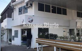 Imagen de &iquest;Te quedaste sin efectivo?, pod&eacute;s utilizar el cajero de la estaci&oacute;n de Joaqu&iacute;n Martins