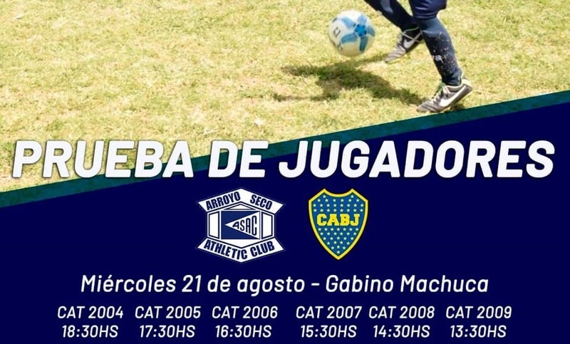 El "Xeneize" pisa terreno "Picante" en busca de talentos.