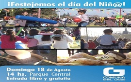 La vecina localidad repite una celebraci&oacute;n que ya es un cl&aacute;sico entre sus vecinos.