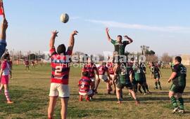 Imagen de Los �Gatos� vencieron a Duendes por 74 a 40