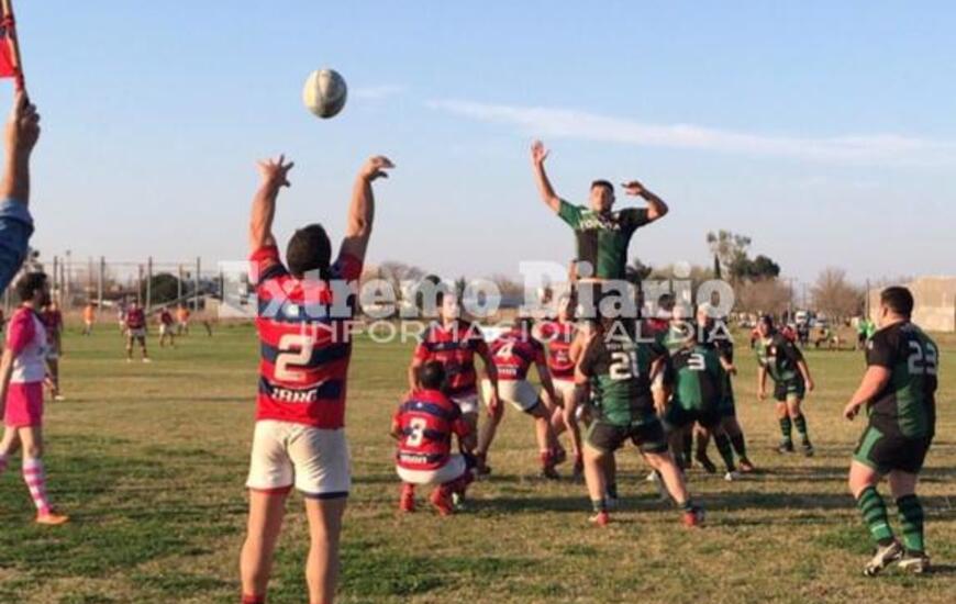 Imagen de Los �Gatos� vencieron a Duendes por 74 a 40