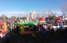 Imagen de Gran Festejo del Día del Niño en Arroyo Seco