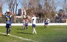 El "Monstruo" gan&oacute; sobre el final el duelo clave de la fecha 4.