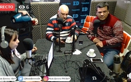 Imagen de Emisi&oacute;n EN VIVO, Dos & Pico Radio Extremo 106.9