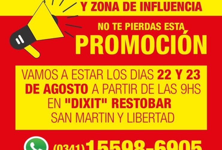 Imagen de VIVIENDAS ROCA en Arroyo Seco y con PROMOS IMPERDIBLES