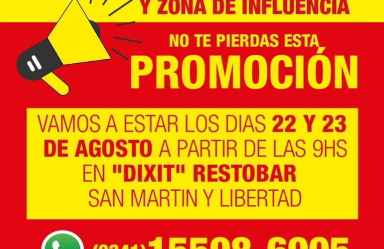 Imagen de VIVIENDAS ROCA en Arroyo Seco y con PROMOS IMPERDIBLES