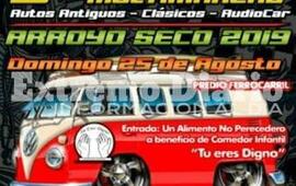 Imagen de Se viene el 9&ordm; encuentro multimarcas