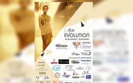 Imagen de MODA EVOLUTION, este jueves en Hollywood