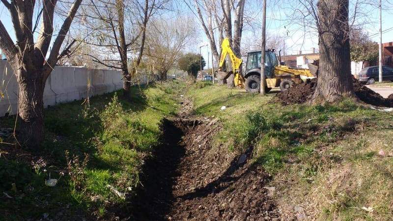 Foto: Municipalidad