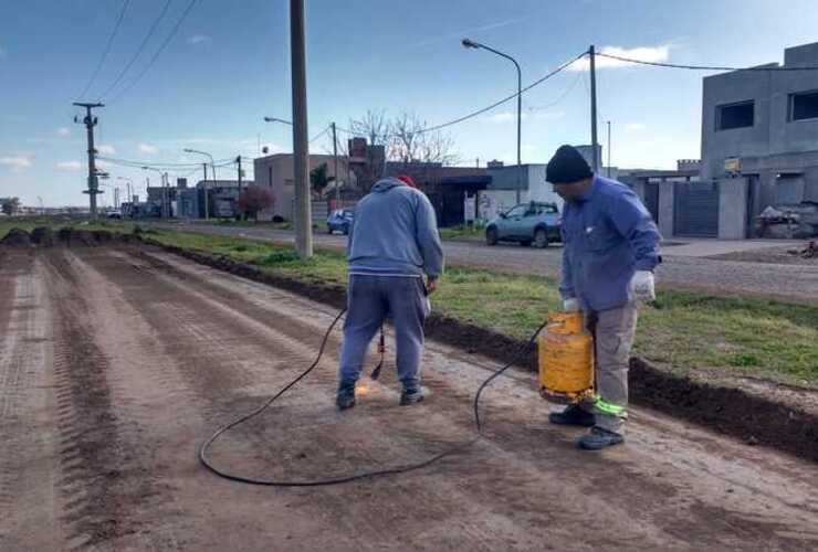 Foto: Municipalidad