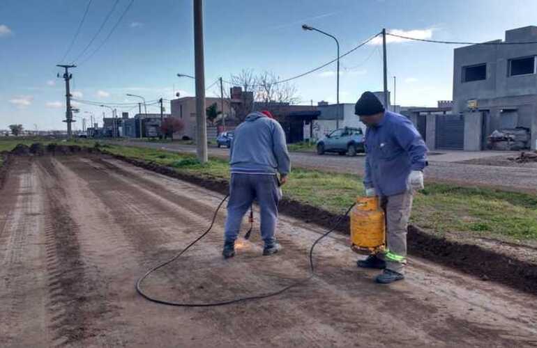 Foto: Municipalidad