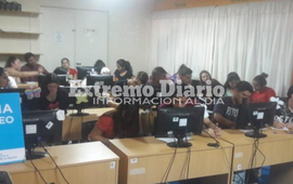 Es para quienes hicieron el curso de Introducci&oacute;n al Trabajo