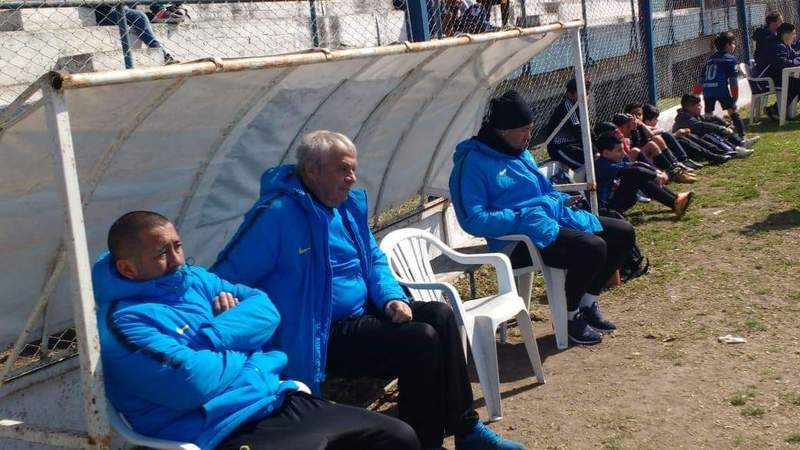 Los captadores del Xeneize llegaron a la ciudad en busca de talentos.