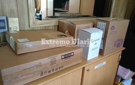 Son elementos tecnol&oacute;gicos para el nivel inicial