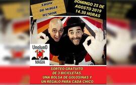 Imagen de Arroyo Seco: Los Municipalitos festejan el D&iacute;a del Ni&ntilde;o